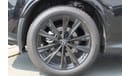 Lexus NX350 2.4L