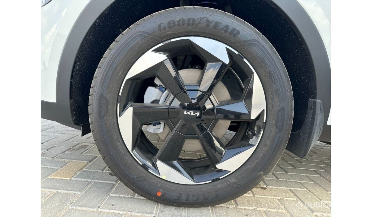 كيا سورينتو Kia Sorento 2WD