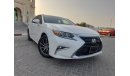 لكزس ES 350 Lexus ES350 2016