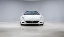 Ferrari 612 Scaglietti F1 - Approved Prepared Vehicle