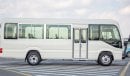 Toyota Coaster COASTER 4.2 30 SETER