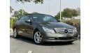 مرسيدس بنز E 350 Mercedes E 350 / 2011 / Japanese Spes / Perfect Condition.