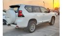 تويوتا برادو TOYOTA PRADO TXL V4