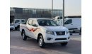 نيسان نافارا 2019 I 4x4 I Full Automatic I Ref#317