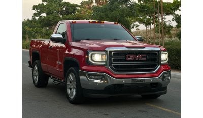 GMC Sierra 1500 SLE