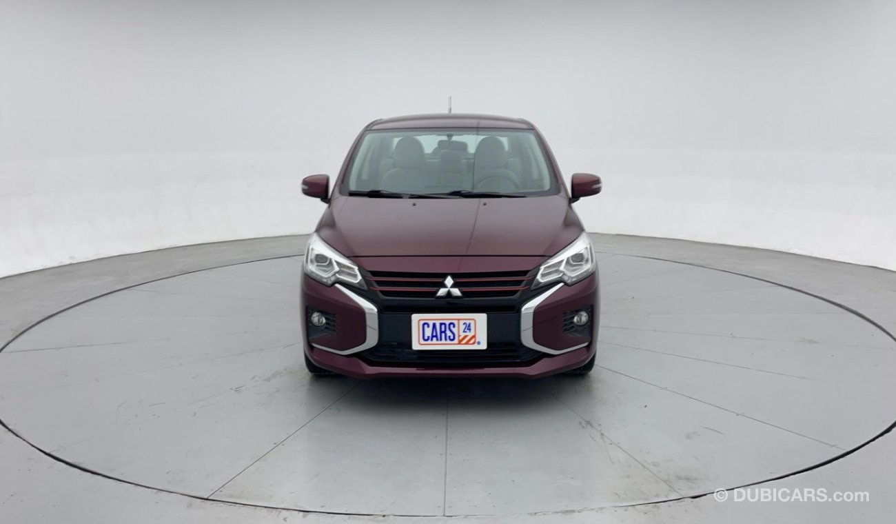 Mitsubishi Attrage GLX MID 1.2 | Zero Down Payment | Free Home Test Drive