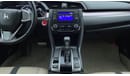 Honda Civic DX 1.6 | Under Warranty | Inspected on 150+ parameters