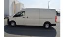 Toyota Hiace 3.5L GLS Toyota Hiace Highroof 3.5L Van, model:2022. Only done 76000 km