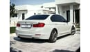 BMW 335i 335I