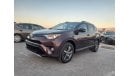 Toyota RAV4 Toyota Rav4 2016 xle 4x4