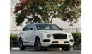 Bentley Bentayga Std BBLACK EDITION BENTLEY BENTAYGA FULL OPTION