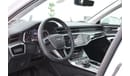 Audi A6 AUDI A6 Avant 2.0L Petrol A/T 45TFSI S-Tronic