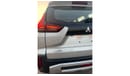 Mitsubishi Xpander XPANDER CROSSE