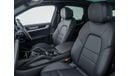 Porsche Cayenne 3.0T V6 SUV TiptronicS RIGHT HAND DRIVE