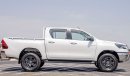 Toyota Hilux TOYOTA HILUX SR5 2.7L PETROL MANUAL 2024