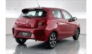 Mitsubishi Mirage GLX Top | 1 year free warranty | 0 Down Payment