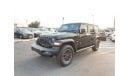 جيب رانجلر JEEP WRANGLER RIGHT HAND DRIVE(PM53821)