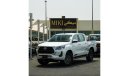 Toyota Hilux Hilux  | VX | D/C | 4WD | 4.0L | Petrol |  2025