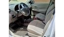 Nissan Sunny SV 1.5L 410-MONTHLY l GCC l Camera, GPS l Accident Free