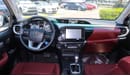 Toyota Hilux D/C 4WD 2.7 GLXS-V A/T 24/24