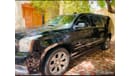 GMC Yukon Denali 6.2L (8 Seater)