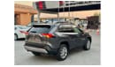 Toyota RAV4 2019 LIMITED AWD SUNROOF UAE PASS