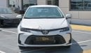 Toyota Corolla TOYOTA COROLLA L6 XLI | 1.6L 4 CYLINDER | GCC 2024