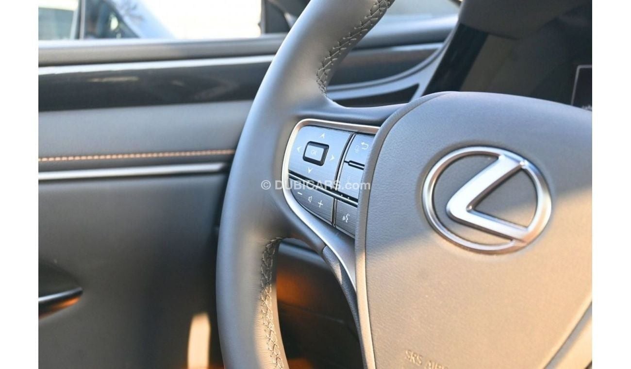 لكزس ES 300 LEXUS ES300 2.5L 2024