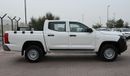 Mitsubishi L200 MITSUBISHI L200 2.4L DIESEL DCABIN 4X4 GL 5MT MID-LINE