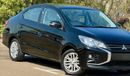 Mitsubishi Attrage GLX Highline 1.2L 2021 GCC (470/-MONTHLY)