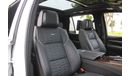 Cadillac Escalade Premium Luxury SPORT PLATINUM