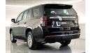 Chevrolet Tahoe LS