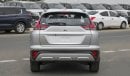 Mitsubishi Eclipse Cross For Export Only !  Brand New Mitsubishi Eclipse Cross GLS MEDLINE ECLIPSECROSS-GLS-ML | Silver/Grey