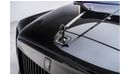 Rolls-Royce Cullinan Black Badge