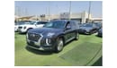 Hyundai Palisade Premium 2020 Hyundai Palisade, Full Option