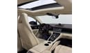 Porsche Panamera Platinum Edition 2023 Porsche Panamera Platinum Edition, Feb 2025 Porsche Warranty, Full Porsche Ser