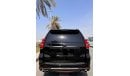 Toyota Prado TOYOTA PRADO TXL 2.8CC FULL OPTION (RIGHT HANDED)