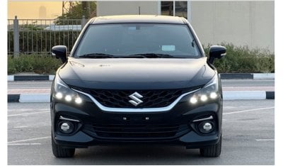 Suzuki Baleno Full option