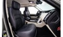 Land Rover Range Rover P400e - Euro Spec