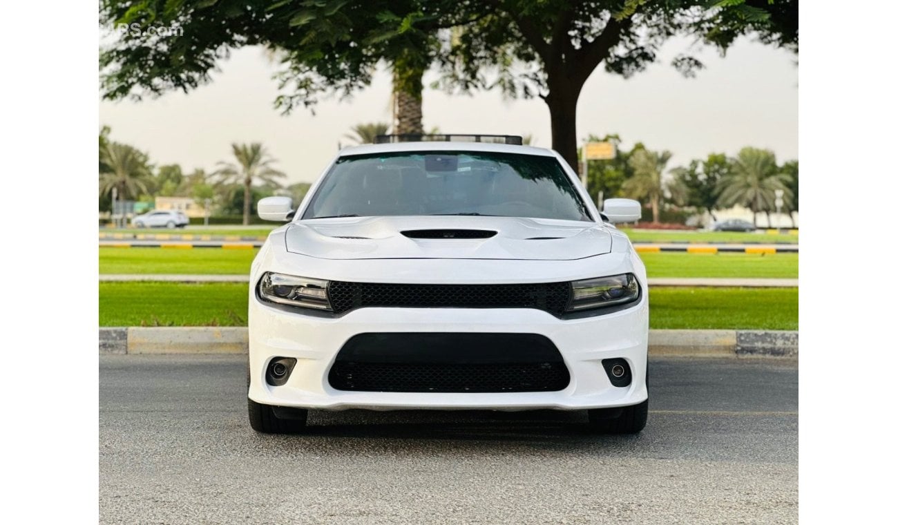 دودج تشارجر DODGE CHARGER GT SXT V6 MODEL 2021 FULL OPTION