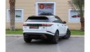 Land Rover Range Rover Velar L560