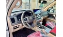 Toyota Land Cruiser Toyota Land Cruiser 2013 v6 facelift to 2023 full options