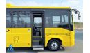 Mitsubishi Fuso BA 4D37 4.0L RWD / Comfortable Eco Friendly 37 Seater Bus / Diesel / Book Now!