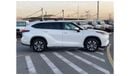 Toyota Highlander *Ramadan Offer* LIMITED TIME OFFER ONLY  2022 TOYOTA HIGHLANDER XLE 3.5L V6  SUNROOF / EXPORT ONLY