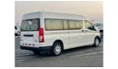 Toyota Hiace 2019 Toyota Hiace 2.8L V4 Highroof - Diesel - Manual Transmission - 13 Seater - 65,400 Km