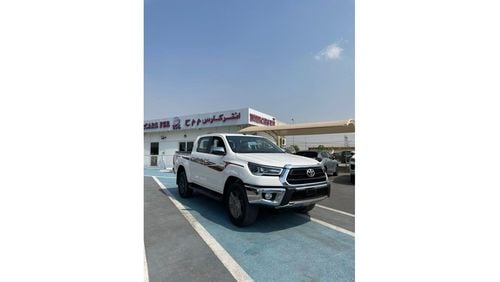 Toyota Hilux Toyota Hilux 2.7L Automatic Full Option 0km Best price for exoprt!!!