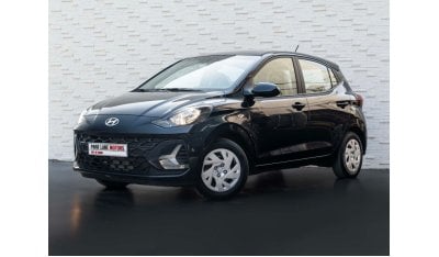 هيونداي جراند i10 AED 786 PM • 2025 BRAND NEW GRAND i10 SMART • OFFICIAL HYUNDAI WARRANTY UNTIL 5 YEARSAED 786 PM • 20