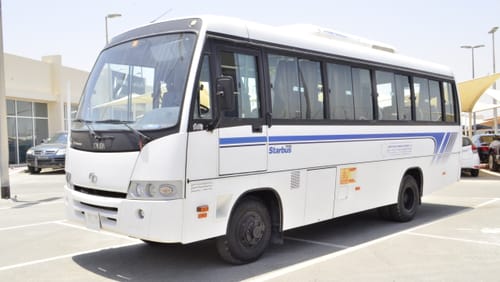 Tata 613 MARCOPOLO STARBUS 29 SEATER BUS