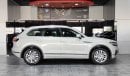 Volkswagen Touareg AED 2,600 P.M | 2021 V.W TOUAREG HIGHLINE | GCC | AGENCY WARRANTY | SERVICE CONTRACT PANORAMIC VIEW