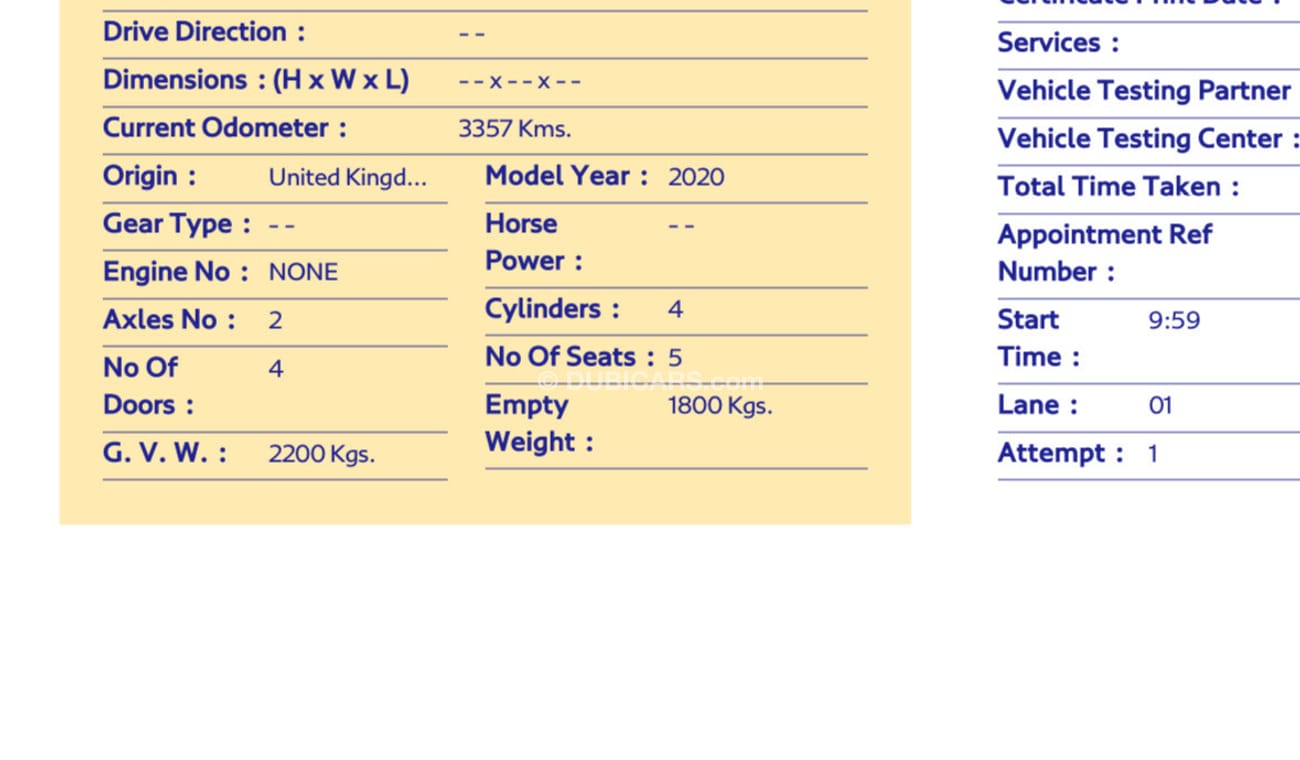 جاكوار XF Chequered Flag 25t  2.0L 250 HP